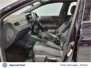 Volkswagen Polo ** R-LINE ** 1.0 TSI ** 95BHP ** M - Image 4