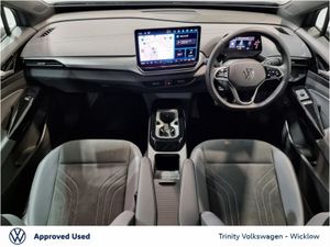 Volkswagen ID.4 ** 252D ** PRO PLUS ** 77kWH ** 28 - Image 2