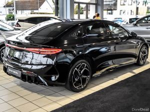 BYD SEAL Design 570km Range - Image 2