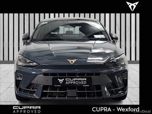 Cupra Leon 1.5eTSI 150hp DSG - Image 4