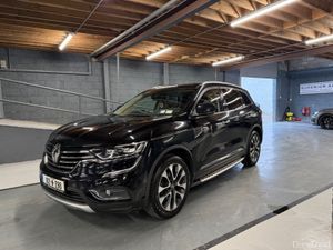 2018 Renault Koleos Signature 1.6 Diesel Manual - Image 3
