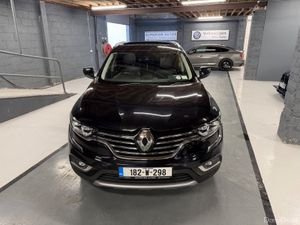 2018 Renault Koleos Signature 1.6 Diesel Manual - Image 2