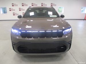 JEEP COMPASS EV 1ST EDITION 74 KWH 210 BHP 500KM - Image 4