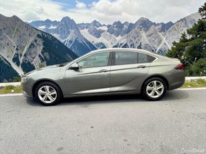 2019 Opel Insignia 1.5 (140PS) Turbo SE Petrol - Image 3
