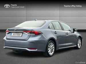 Toyota Corolla COROLLA HYBRID LUNA SAL - Image 2
