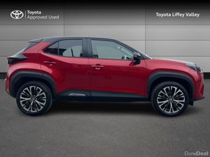 Toyota Yaris Cross YARIS CROSS SOL - Image 3