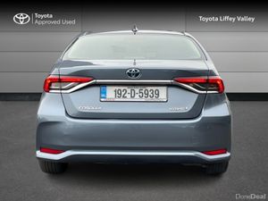 Toyota Corolla COROLLA HYBRID LUNA SAL - Image 4