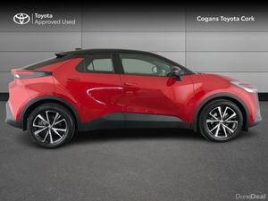 Toyota C-HR C-HR HYBRID SPORT+ - Image 3