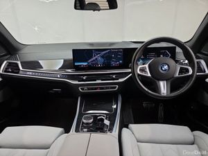 BMW X5 M Sport PHEV 292BHP *Pro Pack & Tech Pack* - Image 4