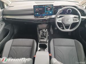 Volkswagen Golf ** NEW MODEL GOLF ** AVAILABLE TO - Image 2