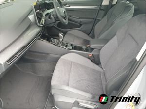 Volkswagen Golf ** NEW MODEL GOLF ** AVAILABLE TO - Image 4
