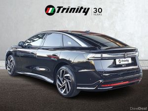 Volkswagen ID.7 ** 261 ** ID7 **  ** AVAILABLE TO - Image 3