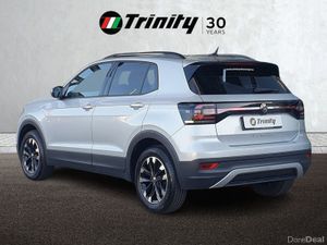Volkswagen T-Cross ** 261 ** T-CROSS ** AVAILABLE - Image 3