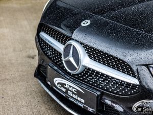 2020 MERCEDES BENZ A-CLASS AMG LINE - Image 3