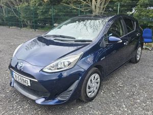 Toyota Aqua 2018 Hybrid Automatic Low Miles! - Image 4