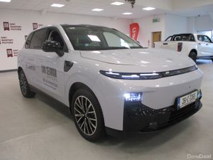 Leapmotor B10  67.1 KWH DESIGN 2026 434 KM RANGE - Image 3