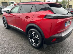 Peugeot 2008 2025 - Image 4