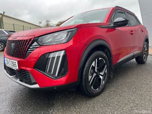 Peugeot 2008 2025 - Image 3