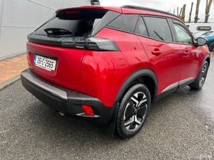 Peugeot 2008 2025 - Image 2