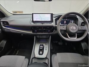 Nissan Qashqai ePOWER SV PREMIUM *Scrappage deal * - Image 4