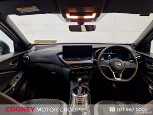 Nissan Juke HYBRID 1.6 SV PREMIUM - Image 2