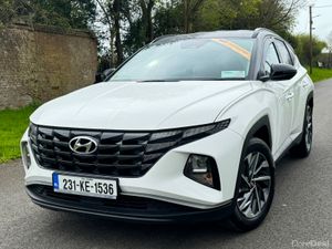 €500 Voucher/Card  Tucson Executive Two Tone -2023 - Image 3