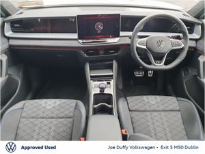 Volkswagen Tayron 1.5 TSI 204PS R-Line PHEV DSG - Image 3