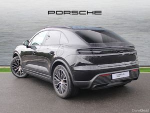 Porsche Macan - Image 3