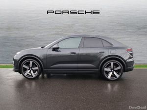 Porsche Macan - Image 3
