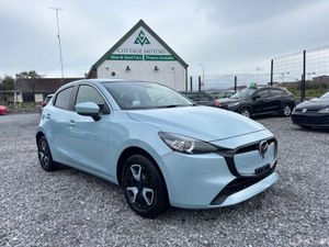 Mazda 2 - Image 2