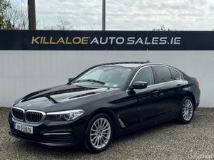 2019 BMW 5-Series 530E SE Auto - Image 3