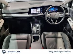 Volkswagen Golf ** STYLE ** 1.5 eTSI ** 130 BHP ** - Image 2