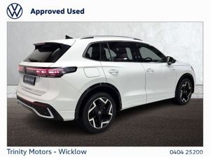 Volkswagen Tiguan  R-LINE ** 2.0 TDI ** 150BHP ** - Image 3