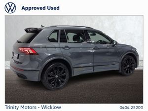 Volkswagen Tiguan ** R-LINE ** 1.4 TSI PHEV ** 245 - Image 3