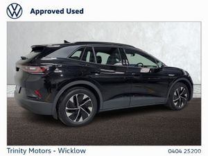 Volkswagen ID.4 ** PRO LIFE ** 77kWh ** 174BHP ** - Image 3