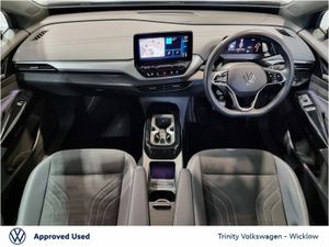 Volkswagen ID.4 ** PRO LIFE ** 77kWh ** 174BHP ** - Image 2