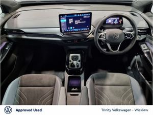 Volkswagen ID.5 ** 252D ** PRO PLUS ** 286BHP ** 7 - Image 2