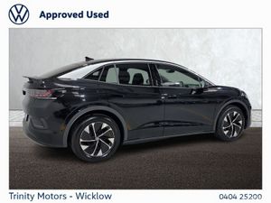 Volkswagen ID.5 ** 252D ** PRO PLUS ** 286BHP ** 7 - Image 3