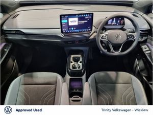 Volkswagen ID.4 ** 252D ** PRO PLUS ** 286BHP ** 7 - Image 2