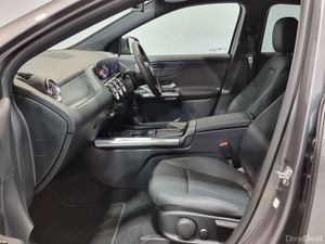 Mercedes-Benz EQA ** 252 ** SPORT  ** PREMIUM 250+ - Image 4