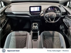 Volkswagen ID.4 ** PRO LIFE ** 77kWh ** 174BHP ** - Image 2