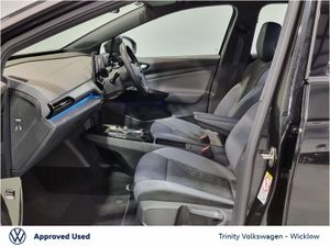 Volkswagen ID.4 ** PRO LIFE ** 77kWh ** 174BHP ** - Image 4