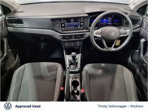 Volkswagen Polo ** LIFE ** 1.0 MPI ** 80BHP ** MAN - Image 2