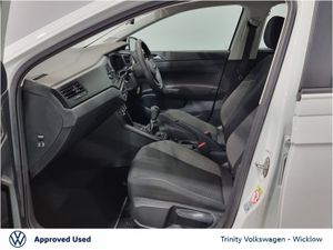 Volkswagen Polo ** LIFE ** 1.0 MPI ** 80BHP ** MAN - Image 4