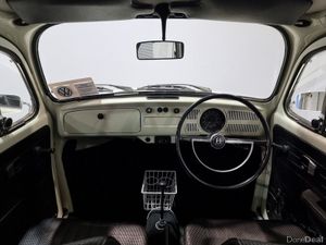 Volkswagen Beetle ** BEETLE 1300 ** STUNNING EXAMP - Image 2