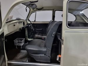Volkswagen Beetle ** BEETLE 1300 ** STUNNING EXAMP - Image 4