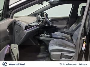 Volkswagen ID.5 ** PRO PLUS **  286BHP ** 77kWh ** - Image 4
