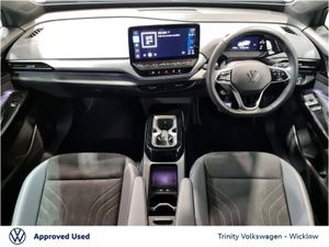 Volkswagen ID.5 ** PRO BUSINESS ** 77kWh ** 174 BH - Image 2