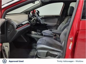 Volkswagen ID.5 ** PRO STYLE ** PAN ROOF ** 77kWh - Image 4