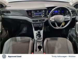 Volkswagen Polo ** EDITION 75 ** 1.0 TSI ** 95BHP - Image 2